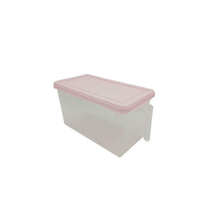 Ultimate Freshness Keeper: Innovative Food Storage Box..