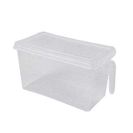 Ultimate Freshness Keeper: Innovative Food Storage Box..