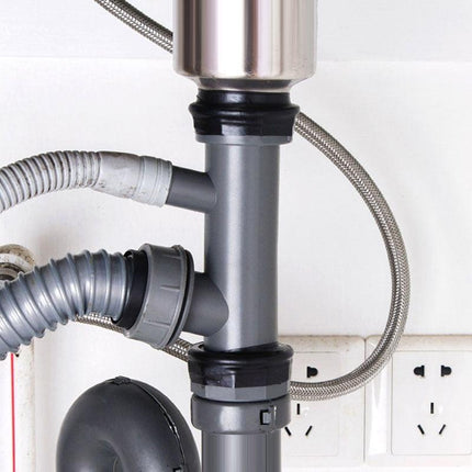 Ultimate Heavy-Duty Waterproof Repair Tape - Unmatched Leak-Sealing Power - Très Elite
