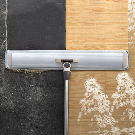Ultimate Jing Bang Squeeze Mop: Your Essential Cleaning Companion - Très Elite