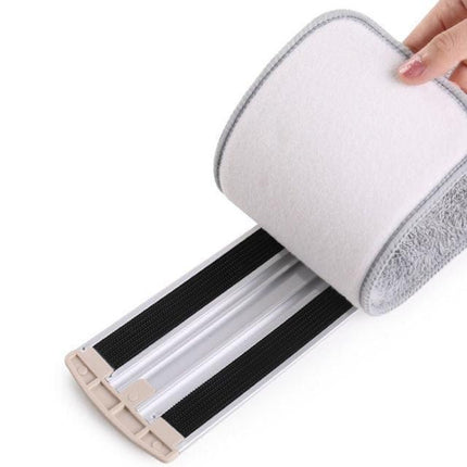 Ultimate Jing Bang Squeeze Mop: Your Essential Cleaning Companion - Très Elite