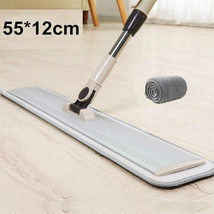 Ultimate Jing Bang Squeeze Mop: Your Essential Cleaning Companion - Très Elite