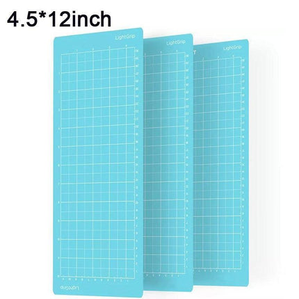Ultimate Precision Cutting Mat Set for Cricut & Silhouette Machines - Très Elite