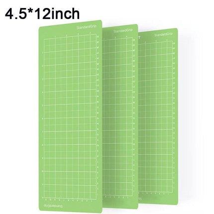 Ultimate Precision Cutting Mat Set for Cricut & Silhouette Machines - Très Elite