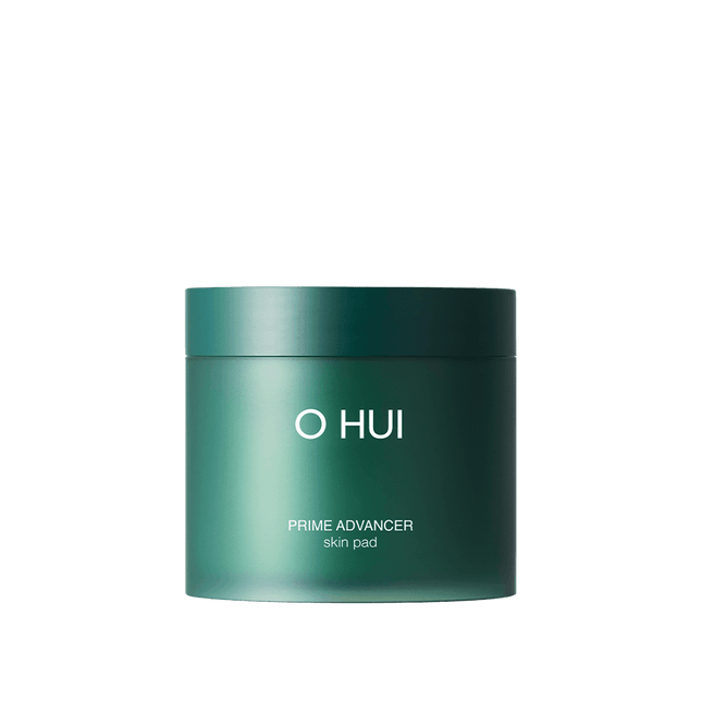 Ultimate Radiance Dual-Action Skin Transformation Pads by O HUI