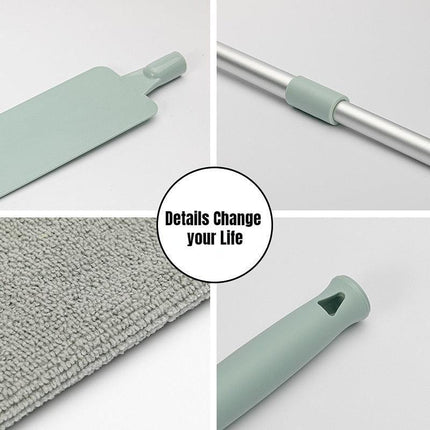 Ultimate Reach Extendable Duster: Revolutionize Your Cleaning Experience - Très Elite