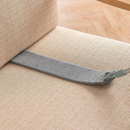 Ultimate Reach Extendable Duster: Revolutionize Your Cleaning Experience - Très Elite