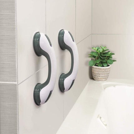Ultimate Safety Shower Grab Bar: Easy Installation for Secure Bathroom Support - Très Elite