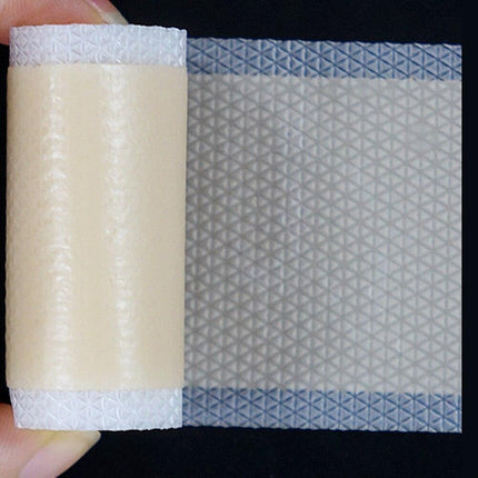 Ultimate Silicone Scar Healing Patch - Revolutionary Treatment for Scars - Très Elite