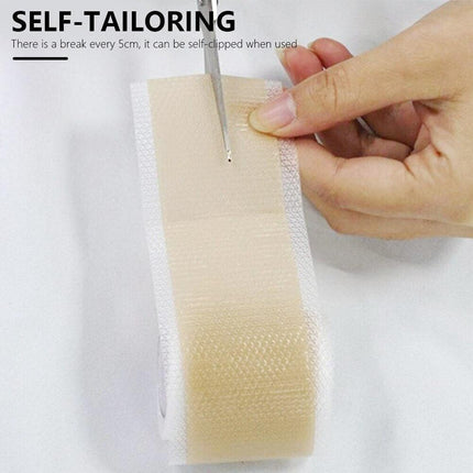 Ultimate Silicone Scar Healing Patch - Revolutionary Treatment for Scars - Très Elite
