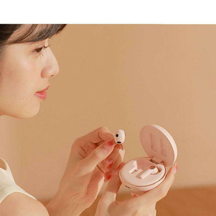 Ultimate Sound Experience Wireless Earbuds with Touch Control - Très Elite