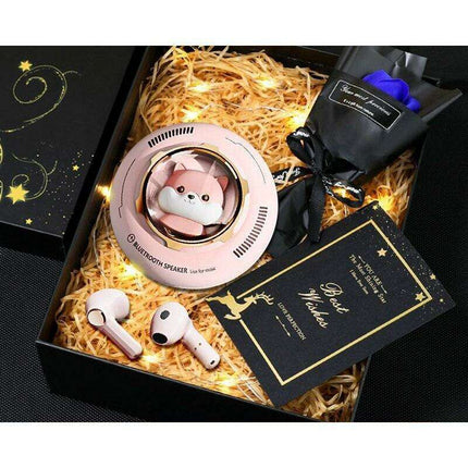 Ultimate Sound Experience Wireless Earbuds with Touch Control - Très Elite