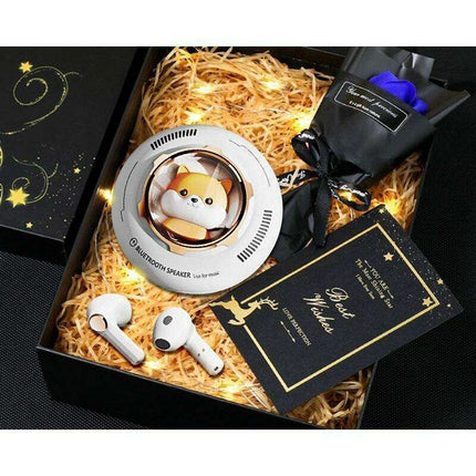 Ultimate Sound Experience Wireless Earbuds with Touch Control - Très Elite