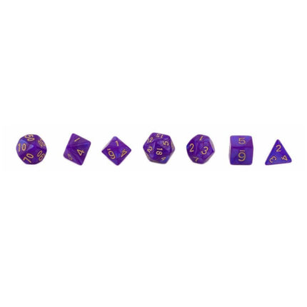Ultimate Tabletop RPG Dice Set for Unforgettable Gaming Experiences - Très Elite
