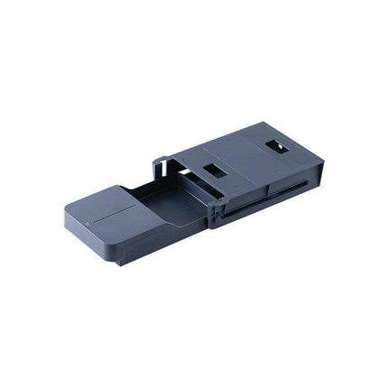 Ultimate Under-Desk Storage Solution with Innovative Compartment Design