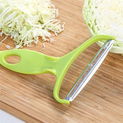 Ultimate Vegetable Prep Master & Cabbage Cutter - Très Elite