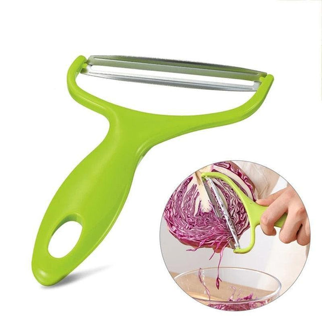 Ultimate Vegetable Prep Master & Cabbage Cutter - Très Elite