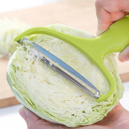 Ultimate Vegetable Prep Master & Cabbage Cutter - Très Elite