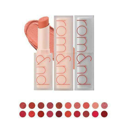 Ultimate Velvet Matte Lipstick Collection - 20 Luscious Shades for Gorgeous Lips - Très Elite