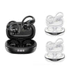 1pc Black + 2pcs White