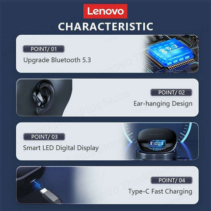 Ultimate Waterproof Bluetooth Earbuds with Noise-Cancellation for Active Enthusiasts - Très Elite