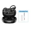 1pc -  Black Clean Pen