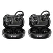 2pcs - Black