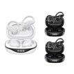 1pc White + 2pcs Black