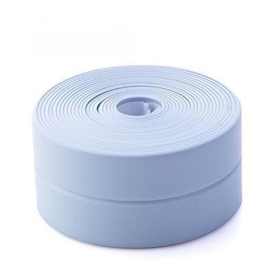 Ultimate Waterproof Sealing Tape for Effortless Home Improvement in Kitchens and Bathrooms - Très Elite