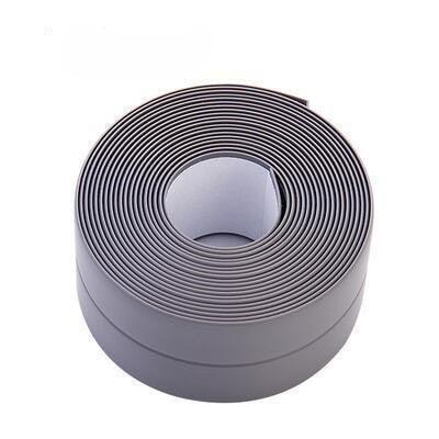 Ultimate Waterproof Sealing Tape for Effortless Home Improvement in Kitchens and Bathrooms - Très Elite