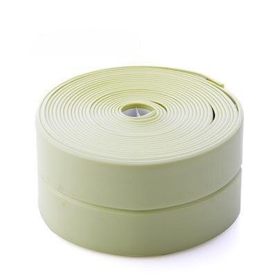 Ultimate Waterproof Sealing Tape for Effortless Home Improvement in Kitchens and Bathrooms - Très Elite