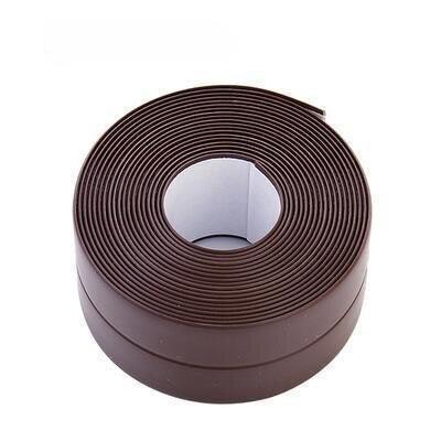Ultimate Waterproof Sealing Tape for Effortless Home Improvement in Kitchens and Bathrooms - Très Elite