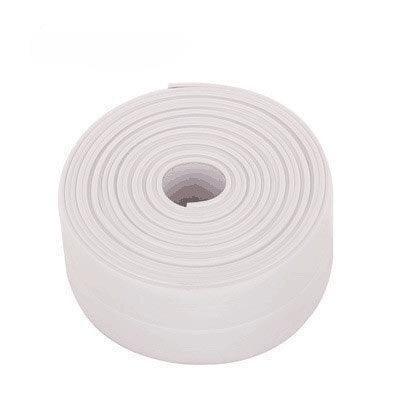 Ultimate Waterproof Sealing Tape for Effortless Home Improvement in Kitchens and Bathrooms - Très Elite