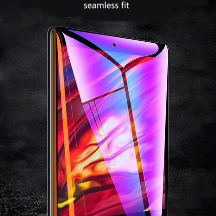 Ultra-Clear Hydrogel Display Protector for iPad Pro 2020 - Elevate Your Visual Experience - Très Elite