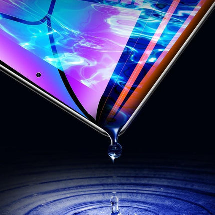 Ultra-Clear Hydrogel Display Protector for iPad Pro 2020 - Elevate Your Visual Experience - Très Elite