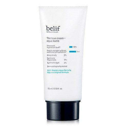 Ultra-Hydrating Apothecary Cream: 26-Hour Nourishment - 75ml - Très Elite