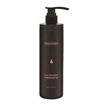Ultra Nourishing Hair Repair & Strengthening Treatment - 480ml for Radiant Tresses