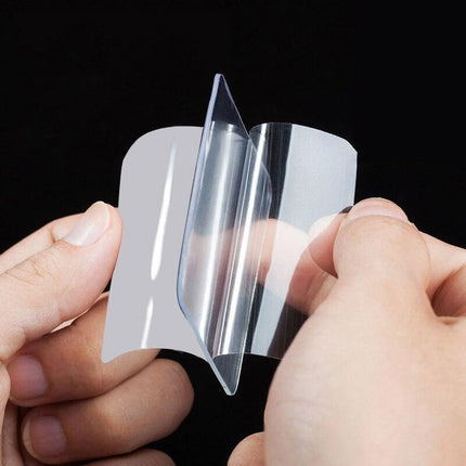 UltraStrong Double-Sided Waterproof Adhesive Tape - Perfect for Indoor and Outdoor Use - Très Elite