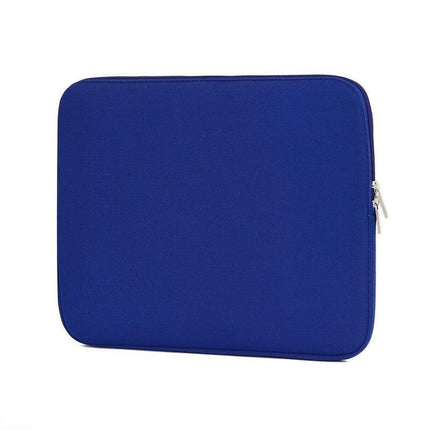 Urban Chic Laptop Protector: Stylish Security for Professionals on the Move - Très Elite