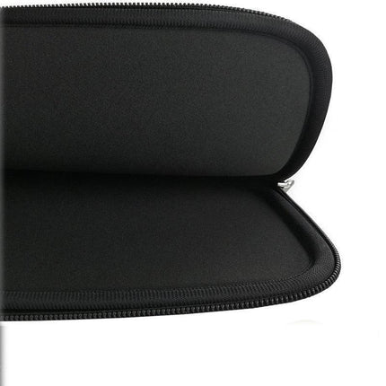 Urban Chic Laptop Protector: Stylish Security for Professionals on the Move - Très Elite