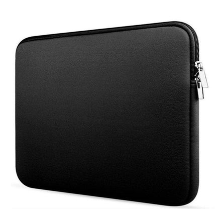 Urban Chic Laptop Protector: Stylish Security for Professionals on the Move - Très Elite