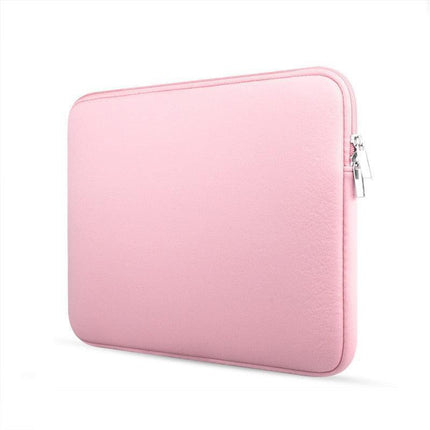 Urban Chic Laptop Protector: Stylish Security for Professionals on the Move - Très Elite