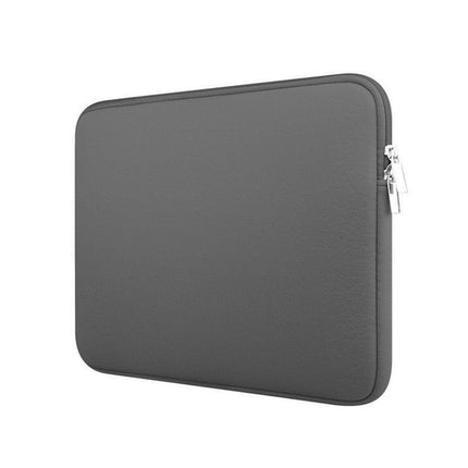 Urban Chic Laptop Protector: Stylish Security for Professionals on the Move - Très Elite
