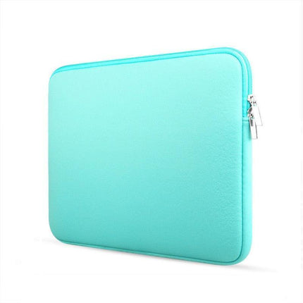 Urban Chic Laptop Protector: Stylish Security for Professionals on the Move - Très Elite