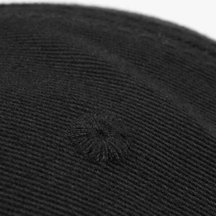 Urban Edge Distressed Graphic Cap - Très Elite