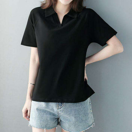 Varsity Chic Polo - Your Ultimate Spring-Summer Essential - Très Elite