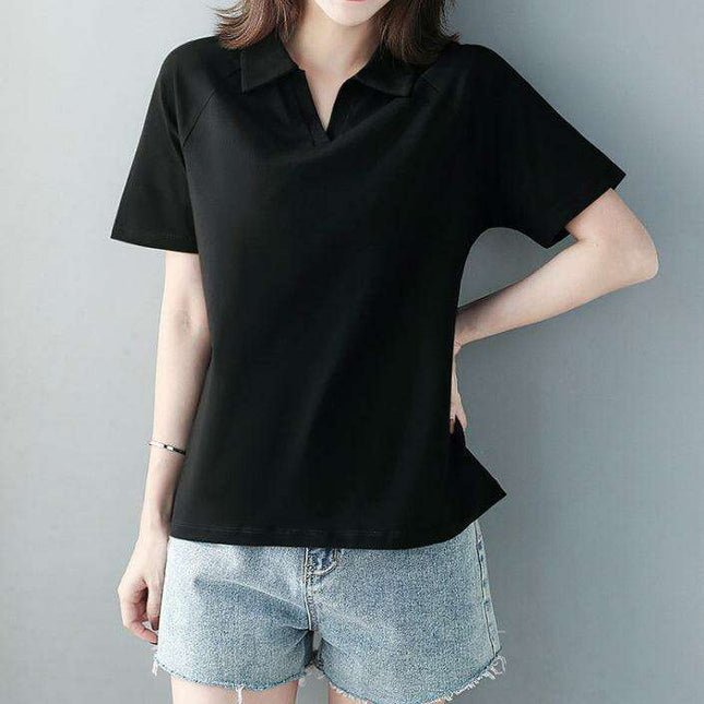 Varsity Chic Polo - Your Ultimate Spring-Summer Essential