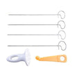 6pcs set