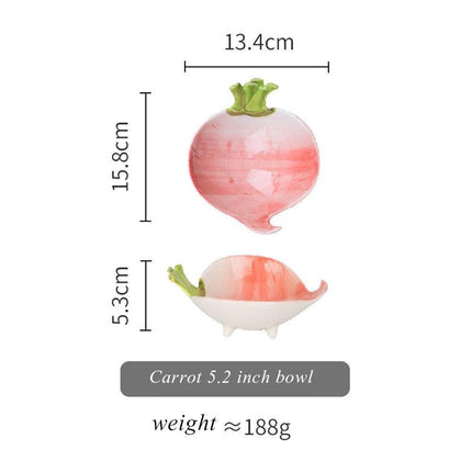 Versatile All-in-One Serving Bowl for Every Occasion - Très Elite