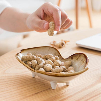 Versatile All-in-One Serving Bowl for Every Occasion - Très Elite